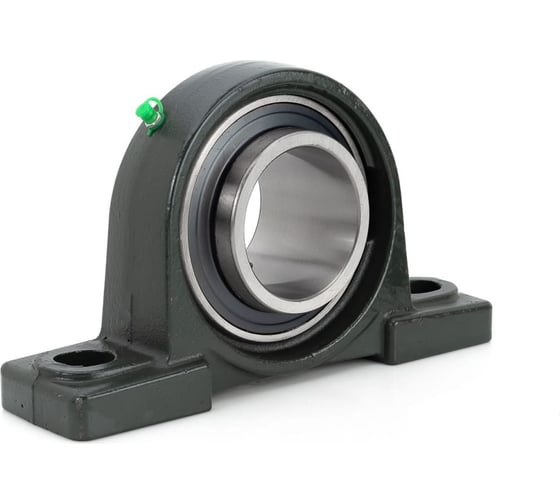 Изображение товара Подшипниковый узел ИПК UCP 310