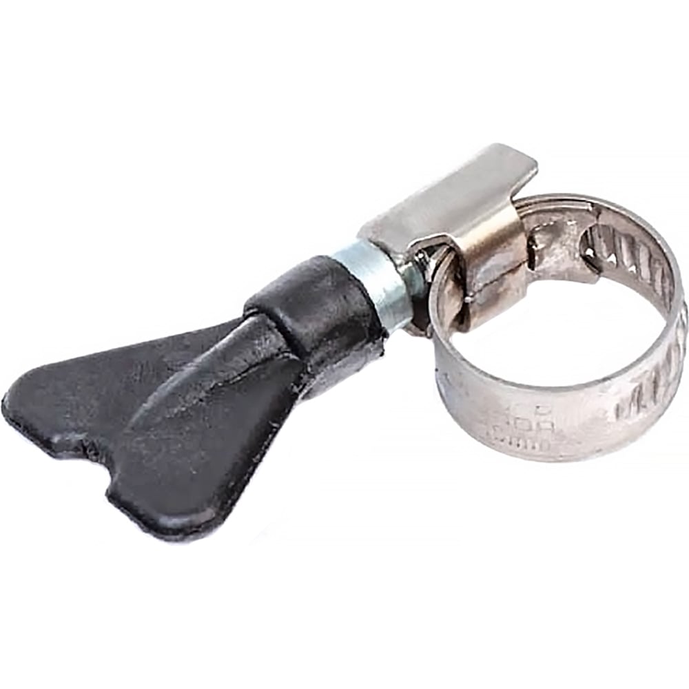 Изображение товара Хомут бабочка Fixbox из нерж. стали W2 10-16 мм 2 шт 149980