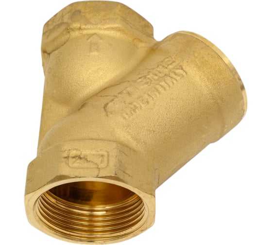 Изображение товара Косой фильтр Tiemme 1"1/4 3670005