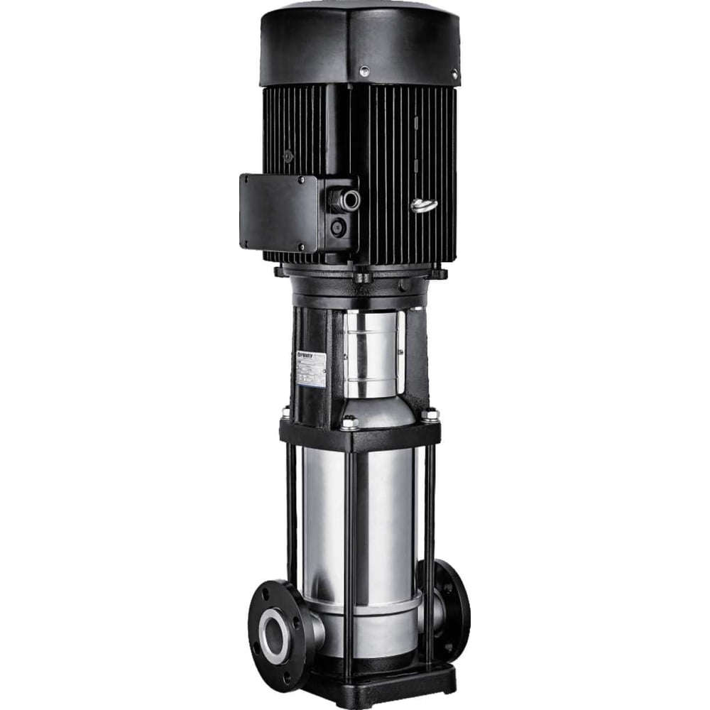 Изображение товара Вертикальный многоступенчатый насос Purity PVS 3-4 (N) 100588036