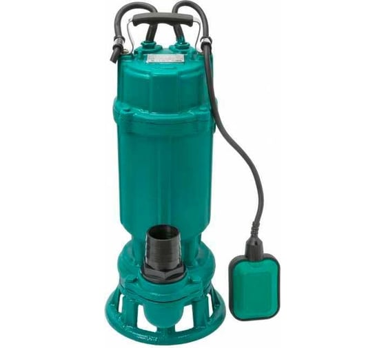 Изображение товара Фекальный насос IBO FURIATKA 550 2000002180012