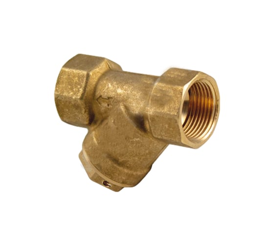 Изображение товара Косой фильтр Tiemme 1" 3670002