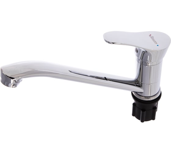 Изображение товара Смеситель для кухни Zollen Mainz излив 220 мм, картридж 35 мм MA73410532 443388