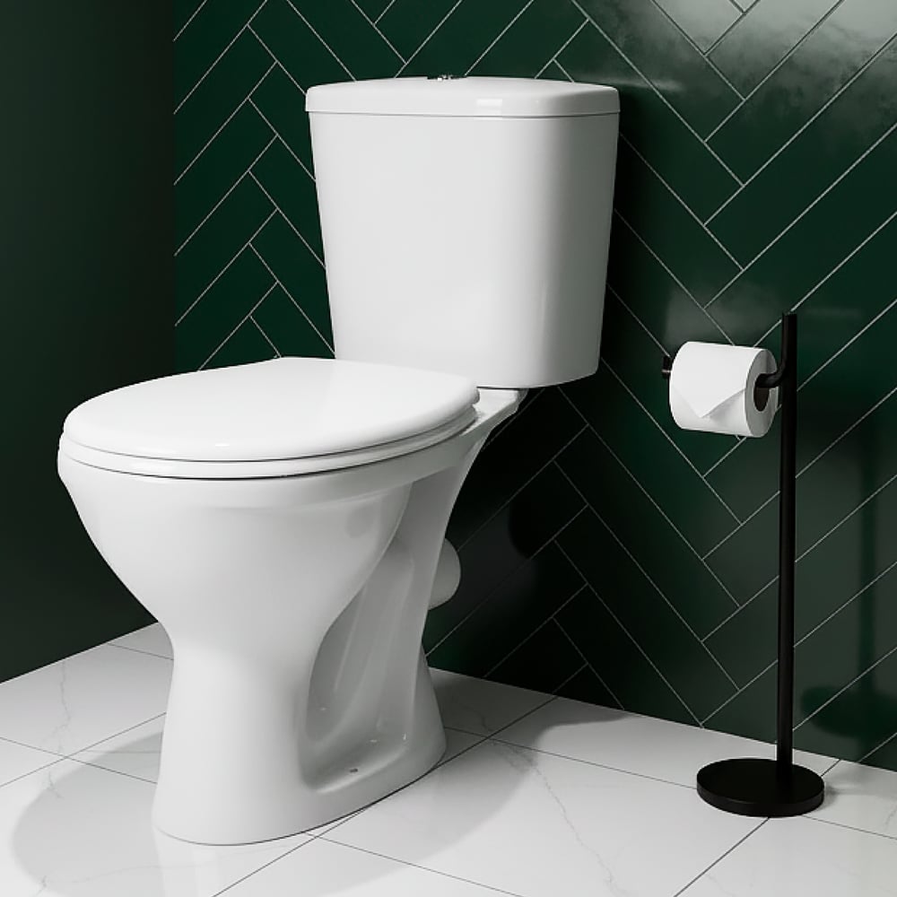 Унитаз-компакт Santeri PRO 450922