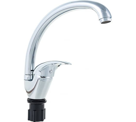 Изображение товара Смеситель для кухни Zollen Koln излив утка, картридж 40 мм KO71410632 443393