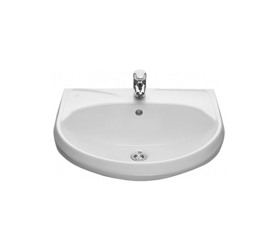 Изображение товара Умывальник Santeri 2-ой вел. 1-отв. ВЕСТ 58 ВОРОТЫНСК 429607 131118S0011B0