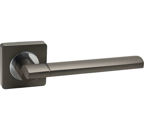 Изображение товара Раздельная ручка Trodos AL-02-572 GF графит 204407