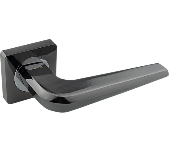 Изображение товара Ручка раздельная Marlok A52-L97 BN/CP черный никель/хром 007342