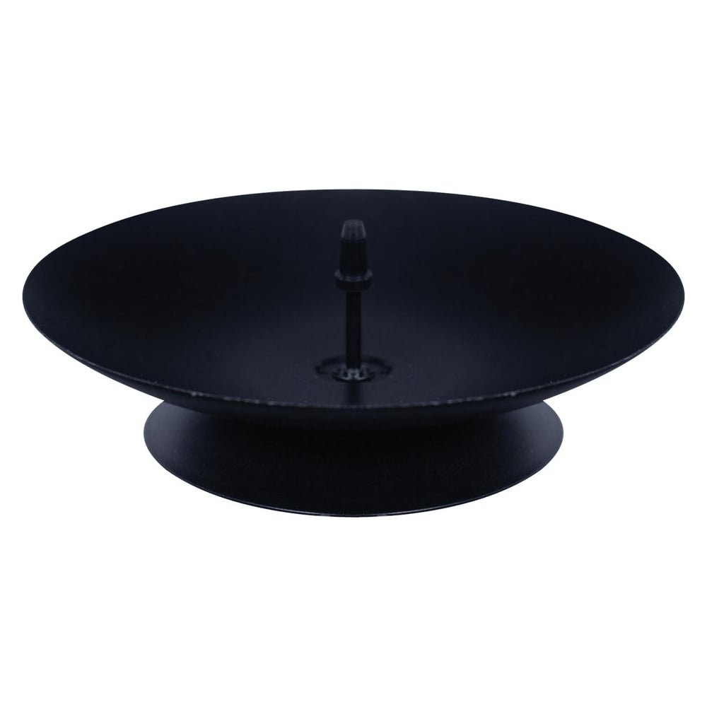 Изображение товара Подсвечник с иглой МУЛЬТИДОМ Кувшинка диаметр 9 см VL5-319