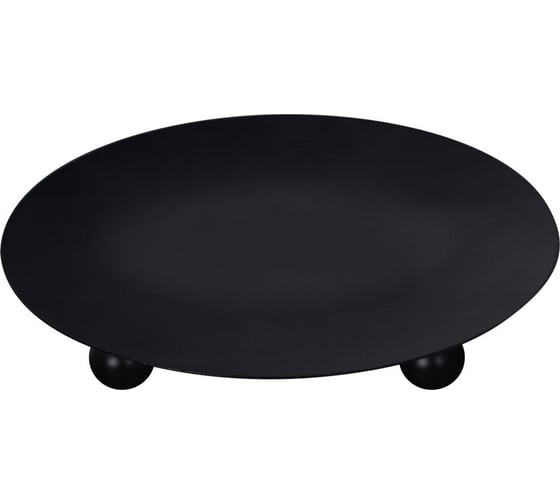 Изображение товара Подсвечник для чайной свечи МУЛЬТИДОМ диаметр 6,5 см VL5-317