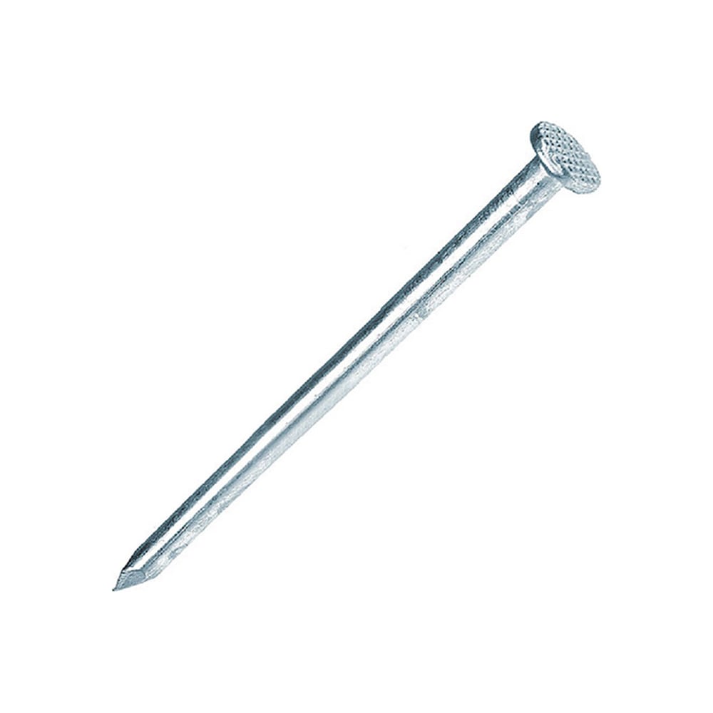 Изображение товара Строительный оцинкованный гвоздь Госкреп 2,0х50 1 кг упаковка