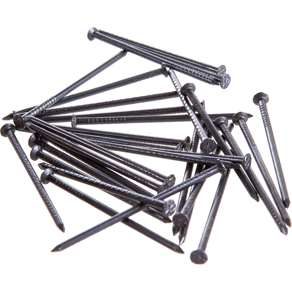 Изображение товара Строительный гвоздь Госкреп 2,0х50, 1 кг 9-0013390