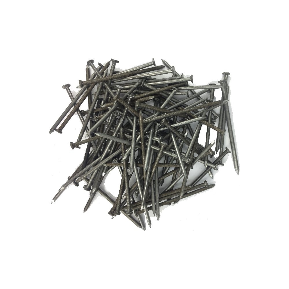 Изображение товара Строительный гвоздь Госкреп 3,0х70, 0,4 кг, пл.конт 280 мл 9-0013700