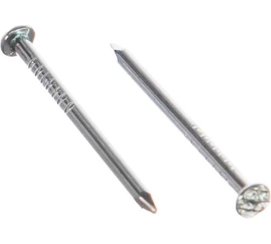 Изображение товара Строительный оцинкованный гвоздь Госкреп 1,6х25, 0,25 кг, пл.конт 280 мл 9-0014500