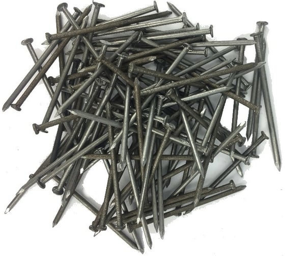 Изображение товара Строительные гвозди Госкреп 3,0х80, 1 кг 9-0013430