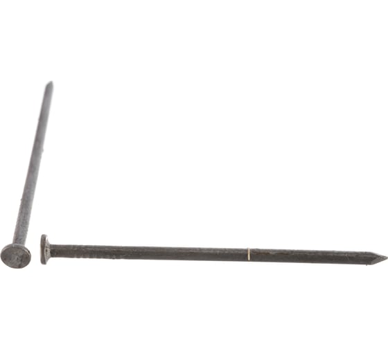 Изображение товара Строительный гвоздь Госкреп 1,6х40, 0,2 кг 9-0013600