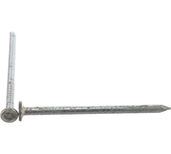 Изображение товара Строительный оцинкованный гвоздь Госкреп 1,8х32, 0,25 кг, пл.конт 280 мл 9-0014510