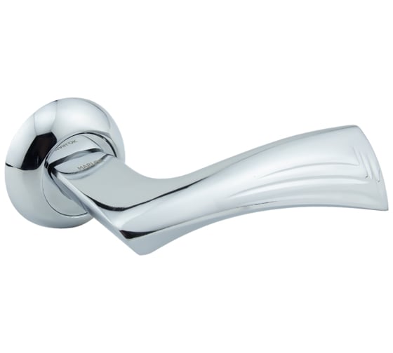 Изображение товара Ручка раздельная Marlok A54-23 CP/CP хром/хром 028166