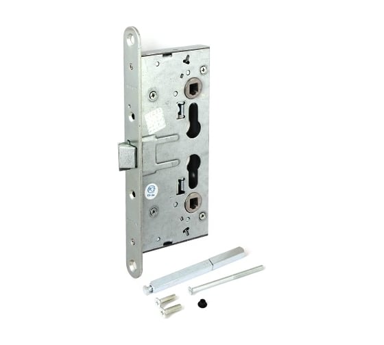 Изображение товара Врезной замок для антипаники HOME LB-72 Panic ZLB72PANIC