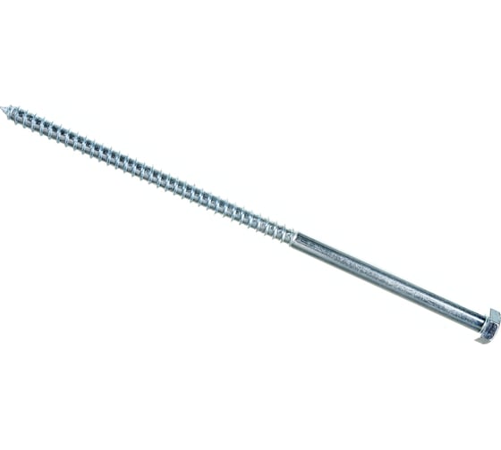 Изображение товара Сантехнический шуруп Госкреп 12х300 3-0012440