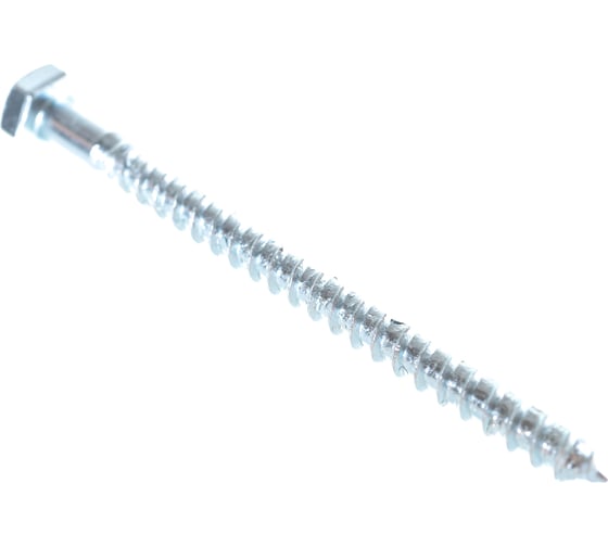 Изображение товара Сантехнический шуруп Госкреп 8х100 (2 шт) 3-0012160