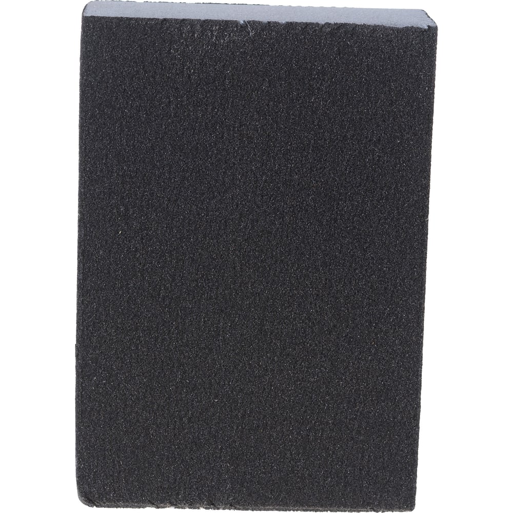 Изображение товара Губка наждачная GRAPHITE 55H919 25x70x100 мм зернистость 150