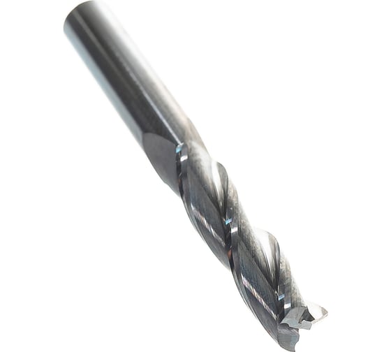 Изображение товара Фреза спиральная Z3 (5x20x40 мм; S5 мм; верхний рез) ROTIS 134.052040Z3