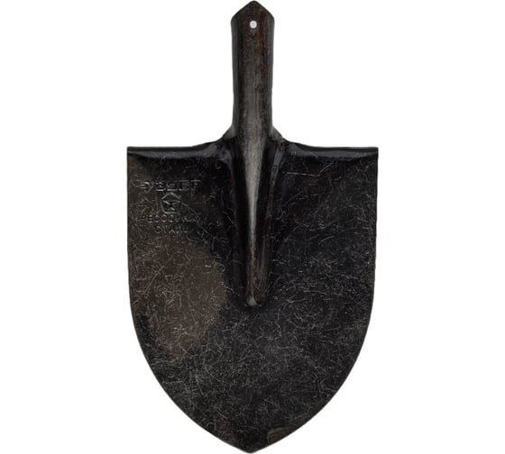 Изображение товара Штыковая лопата ЗУБР Профи-5 тип ЛСГ 385x220 мм, без черенка 39451