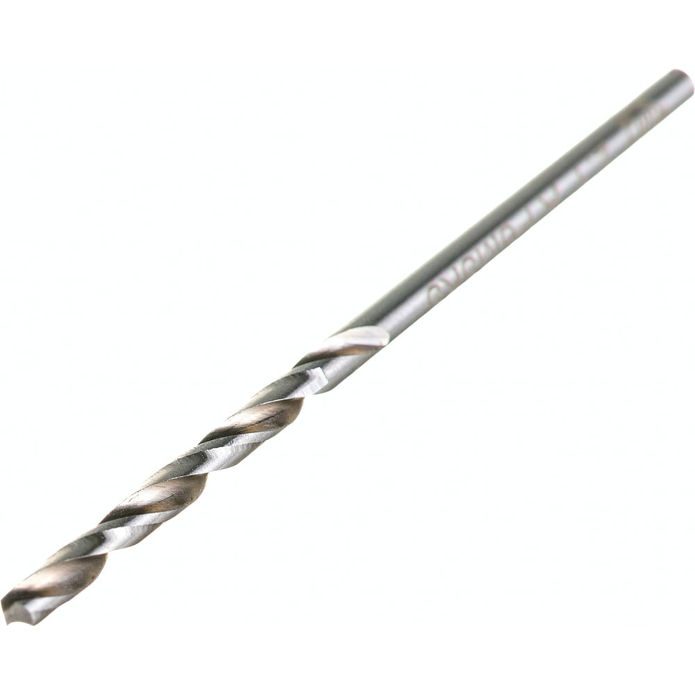 Изображение товара Сверло спиральное для металла 2.1 мм Р6М5К5 ГОСТ 10902-77 ТМТ Групп