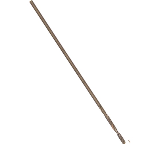 Изображение товара Сверло ООО "ТМТ ГРУПП" ц/х 0.6 Р6М5К5 58335