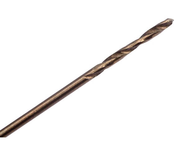 Изображение товара Сверло ООО "ТМТ ГРУПП" ц/х 1.1 Р6М5К5 55385