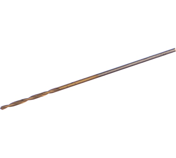 Изображение товара Сверло ц/х ООО "ТМТ ГРУПП" 0.9 кл.А1 Р9 н/тит. ТМ 102781