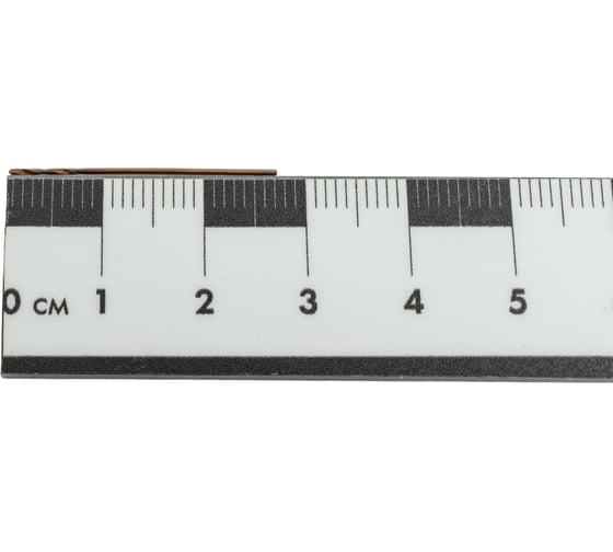 Изображение товара Сверло ООО "ТМТ ГРУПП" ц/х 0.7 Р6М5К5 58336