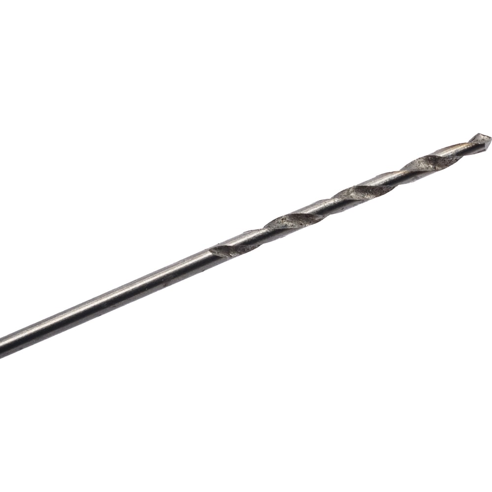 Изображение товара Сверло по металлу Туламаш ТМ 147983 (0.55х7х24 мм) класс А1