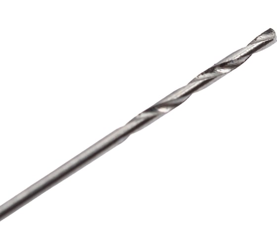 Изображение товара Сверло ООО "ТМТ ГРУПП" ц/х 0.6 класс А1 Р6М5К5 ГОСТ10902 147984