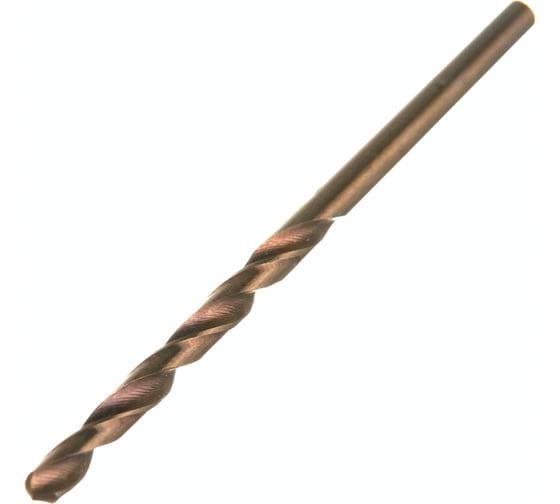 Изображение товара Сверло ООО "ТМТ ГРУПП" ц/х 2.9 Р6М5К5 55392