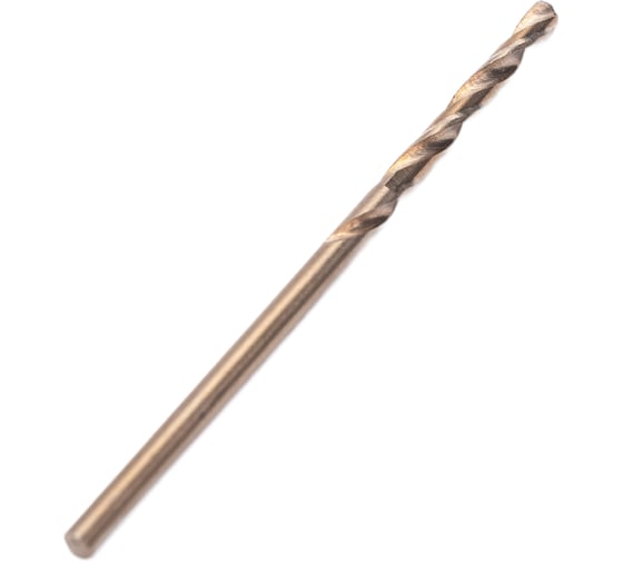 Изображение товара Сверло ООО "ТМТ ГРУПП" ц/х 2.7 Р6М5К5 58345