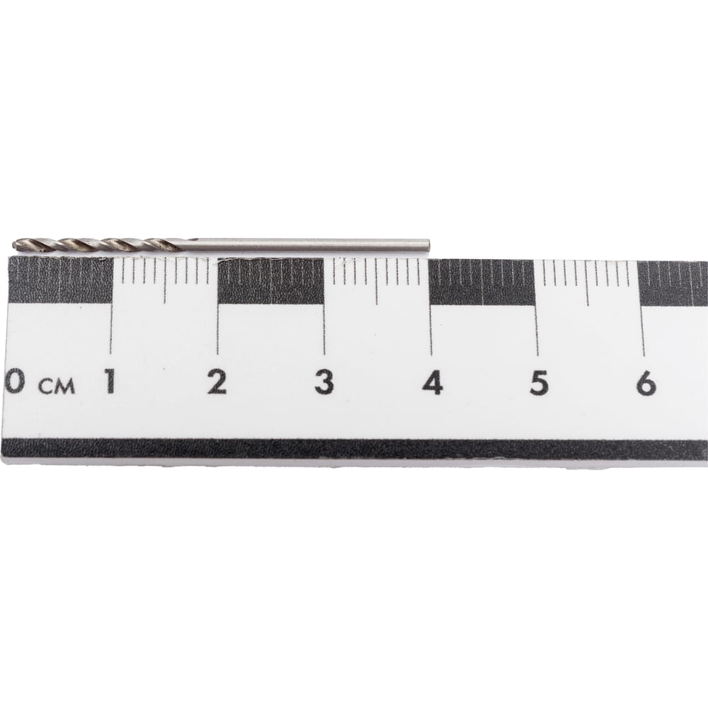 Изображение товара Сверло ц/х ООО "ТМТ ГРУПП" 1.4 кл.А1 Р6М5К5 ГОСТ10902 ТМ 147998 Изображение товара Сверло ц/х ООО "ТМТ ГРУПП" 1.4 кл.А1 Р6М5К5 ГОСТ10902 ТМ 147998