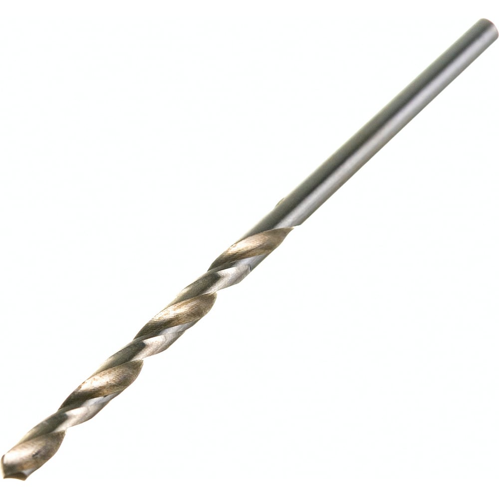 Изображение товара Сверло ООО "ТМТ ГРУПП" ц/х 2.4 Р6М5 53228