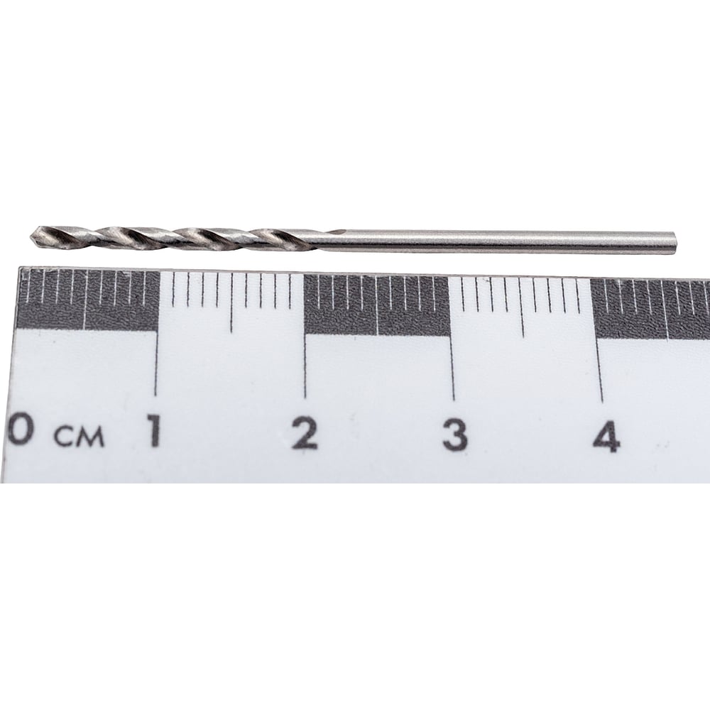 Изображение товара Сверло ц/х ООО "ТМТ ГРУПП" 1.7 кл.А1 Р6М5К5 ГОСТ10902 ТМ 148002 Изображение товара Сверло ц/х ООО "ТМТ ГРУПП" 1.7 кл.А1 Р6М5К5 ГОСТ10902 ТМ 148002