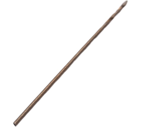 Изображение товара Сверло ООО "ТМТ ГРУПП" ц/х 0.5 Р6М5К5 58334