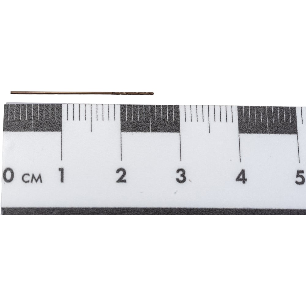 Изображение товара Сверло ц/х ООО "ТМТ ГРУПП" 0.55 Р9 ТМ 41229 Изображение товара Сверло ц/х ООО "ТМТ ГРУПП" 0.55 Р9 ТМ 41229