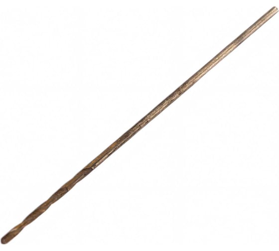 Изображение товара Сверло ц/х ООО "ТМТ ГРУПП" 0.5 кл.А1 Р9 н/тит. ТМ 115243