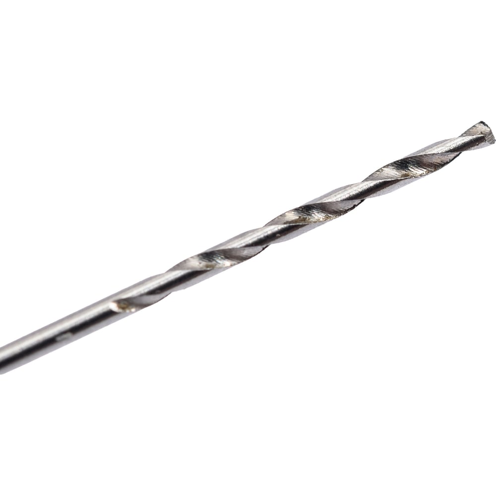 Изображение товара Сверло ц/х 0.65 мм ГОСТ 10902-77 модель ТМТ Групп Изображение товара Сверло ц/х 0.65 мм ГОСТ 10902-77 модель ТМТ Групп