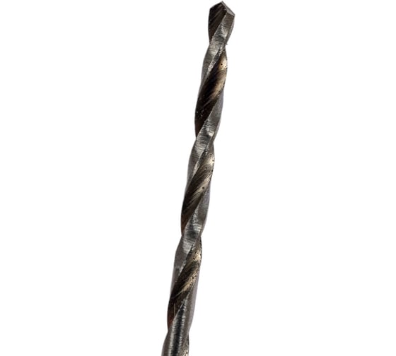 Изображение товара Сверло ООО "ТМТ ГРУПП" ц/х 1.1 класс А1 Р6М5К5 ГОСТ10902 147993