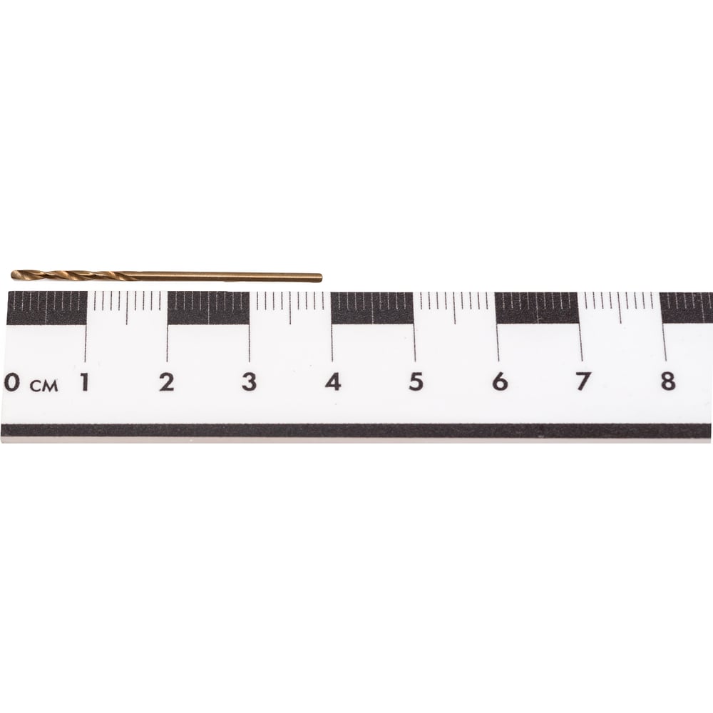 Изображение товара Сверло ООО "ТМТ ГРУПП" ц/х 1.4 Р9 41247