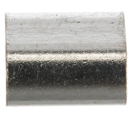 Изображение товара Зажим троса Госкреп втулка DIN3093 M2, 2 шт. 7-0010730