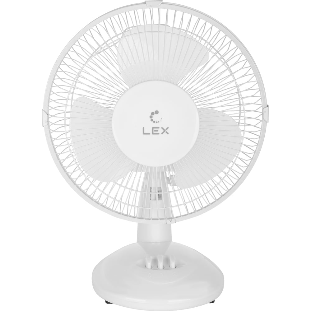Изображение товара Настольный вентилятор LXFC LXFC8378 Главная характеристика