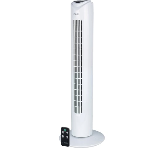 Изображение товара Вентилятор-колонна LEX LXFC 8364 ПДУ LXFC8364