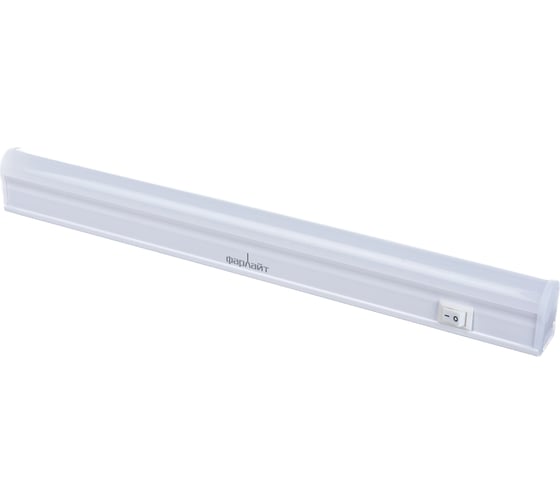 Изображение товара Светильник Фарлайт СПБ 7Вт 4000K 300мм FAR002024